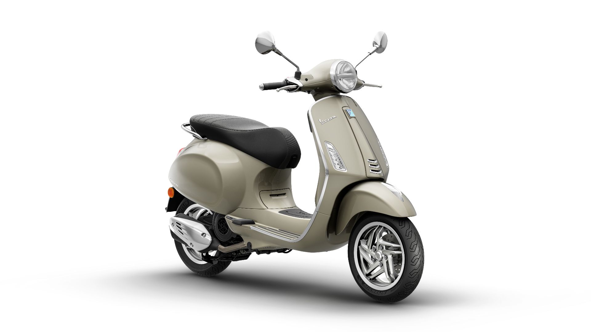 Vespa Primavera 125 Modello 2026