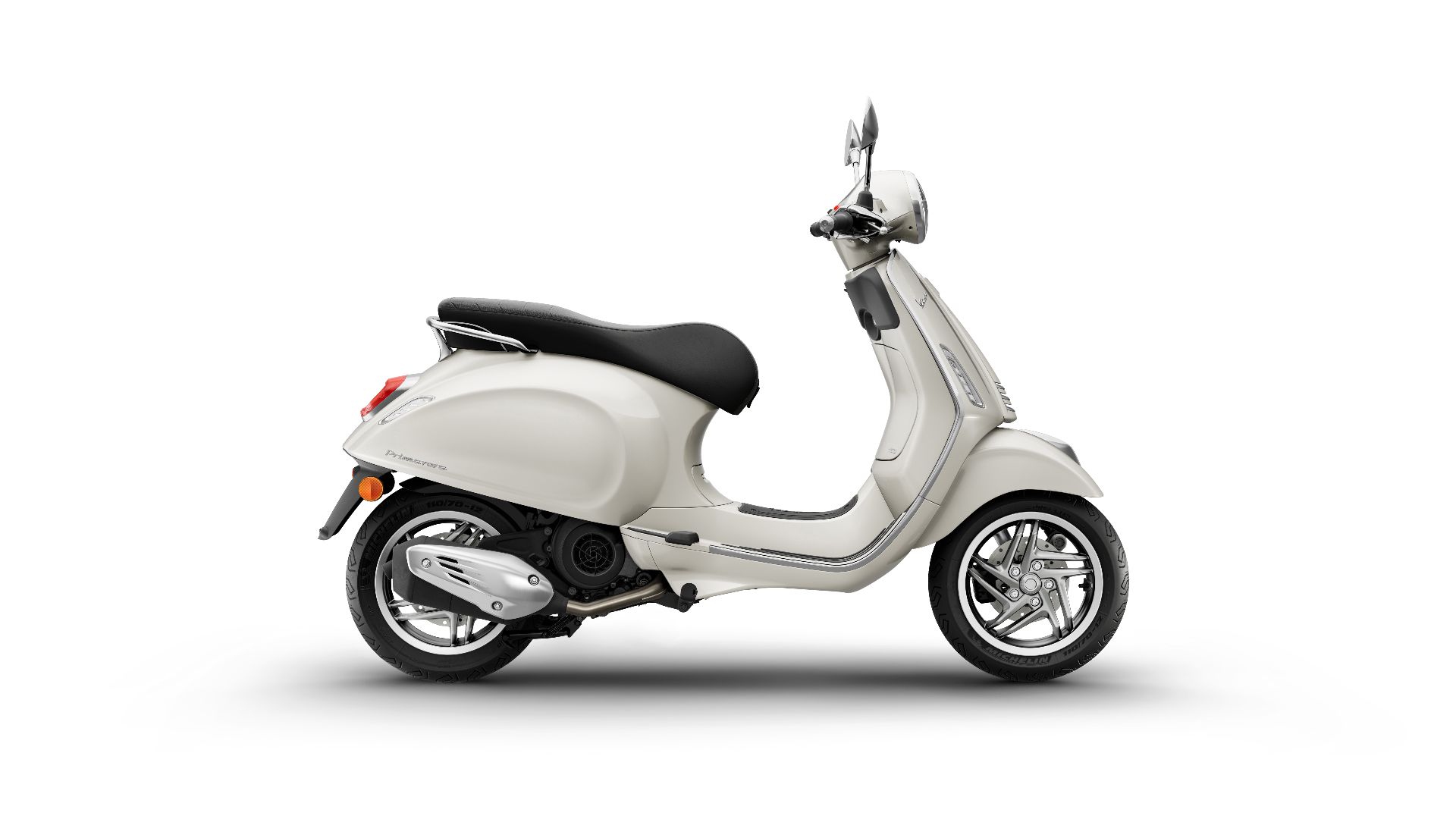 Vespa Primavera 150 Modello 2026