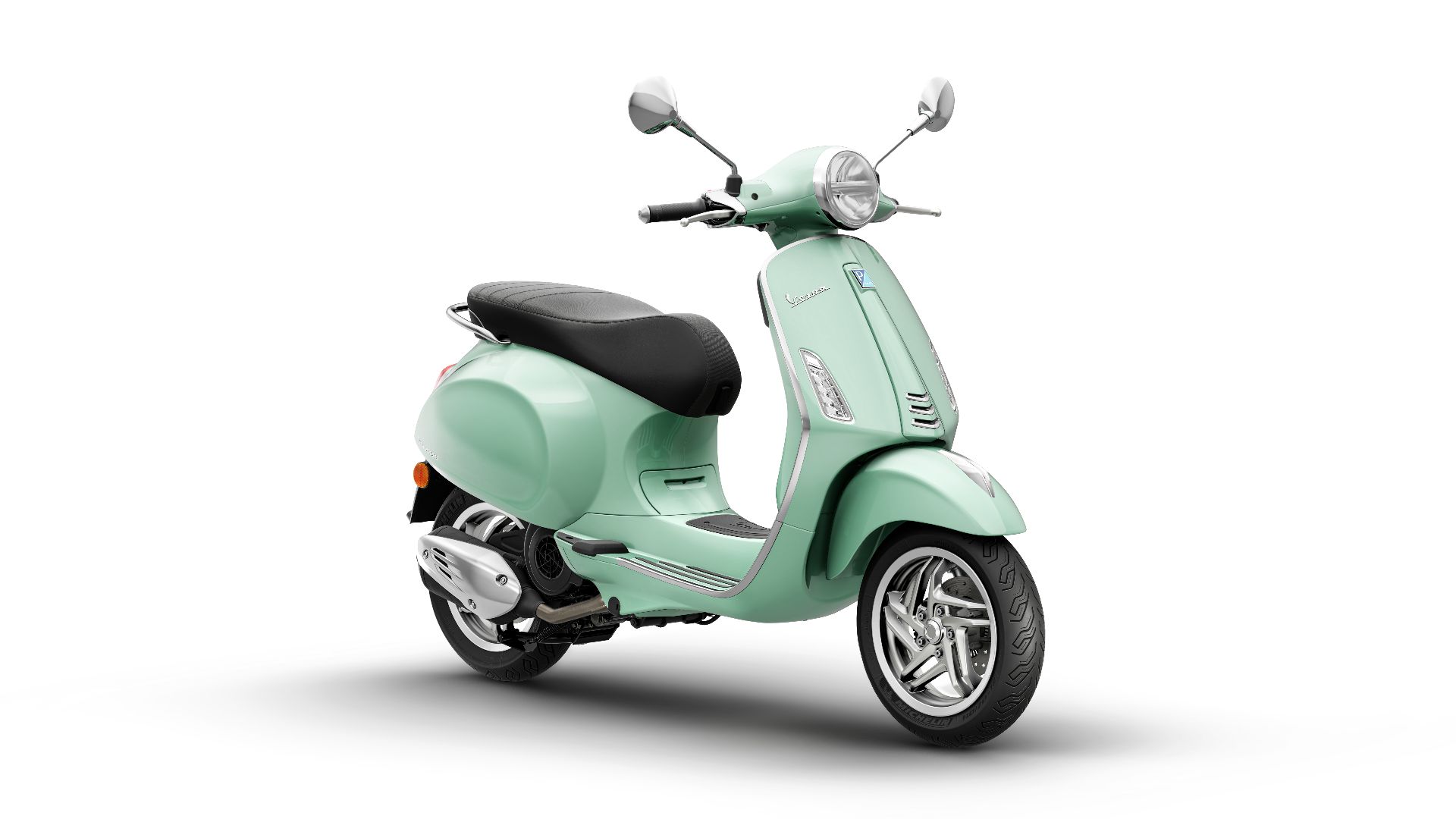 Vespa Primavera 150 Modello 2026