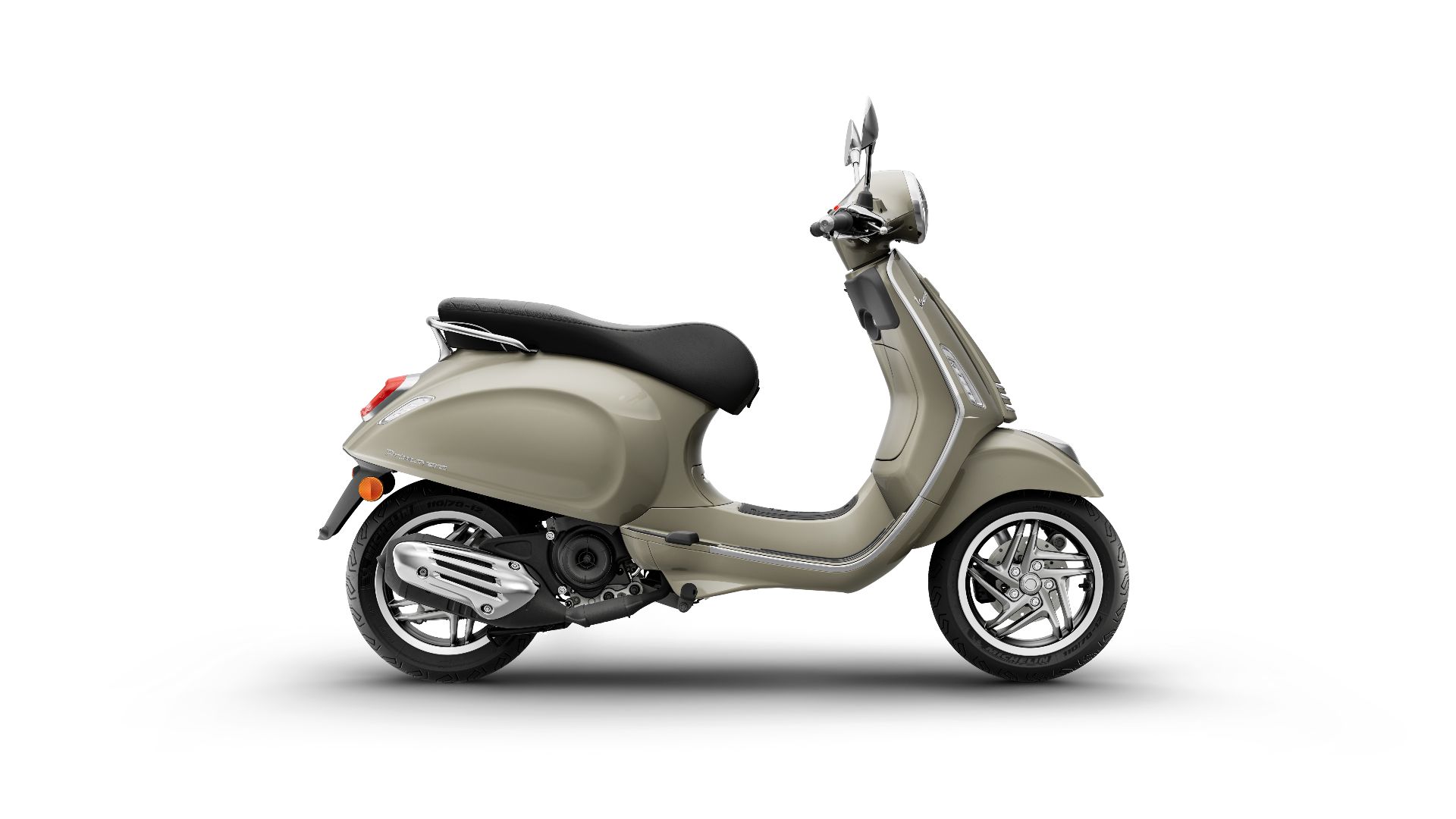 Vespa Primavera 50 Modello 2026