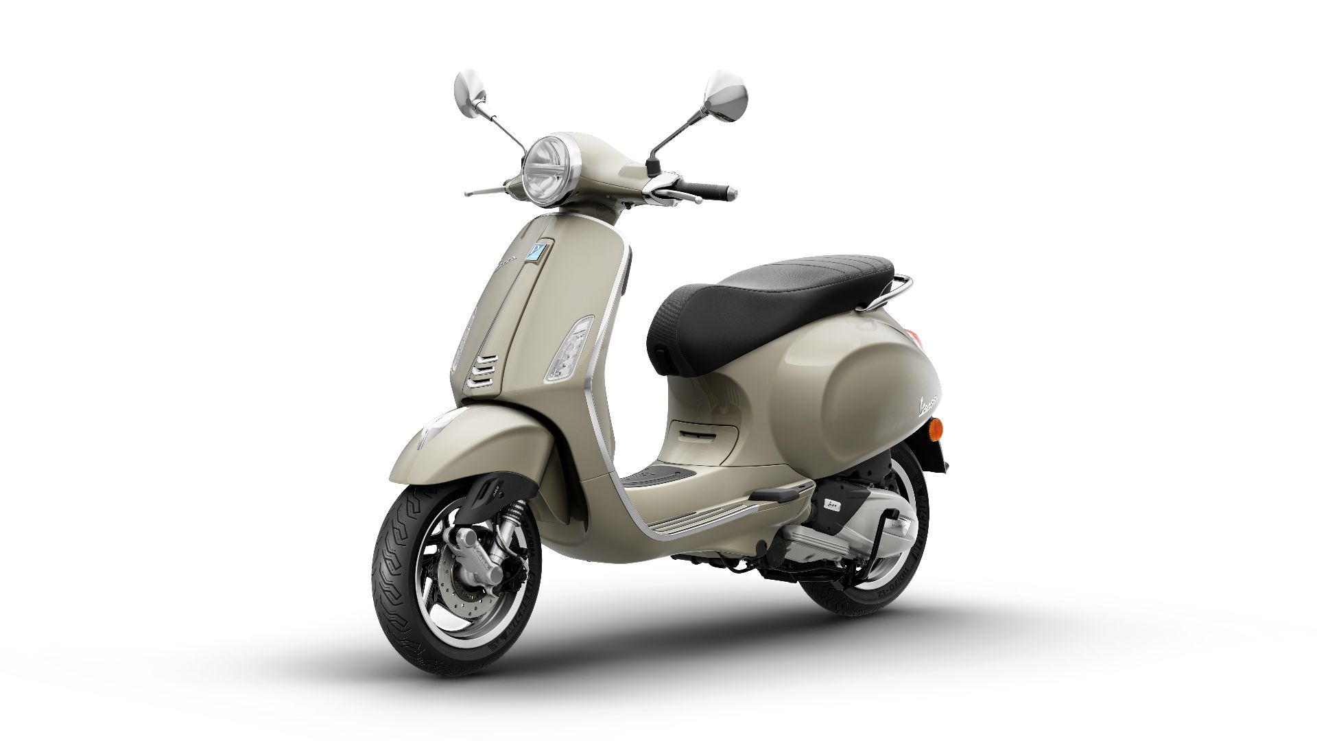 Vespa Primavera 125 Modello 2026