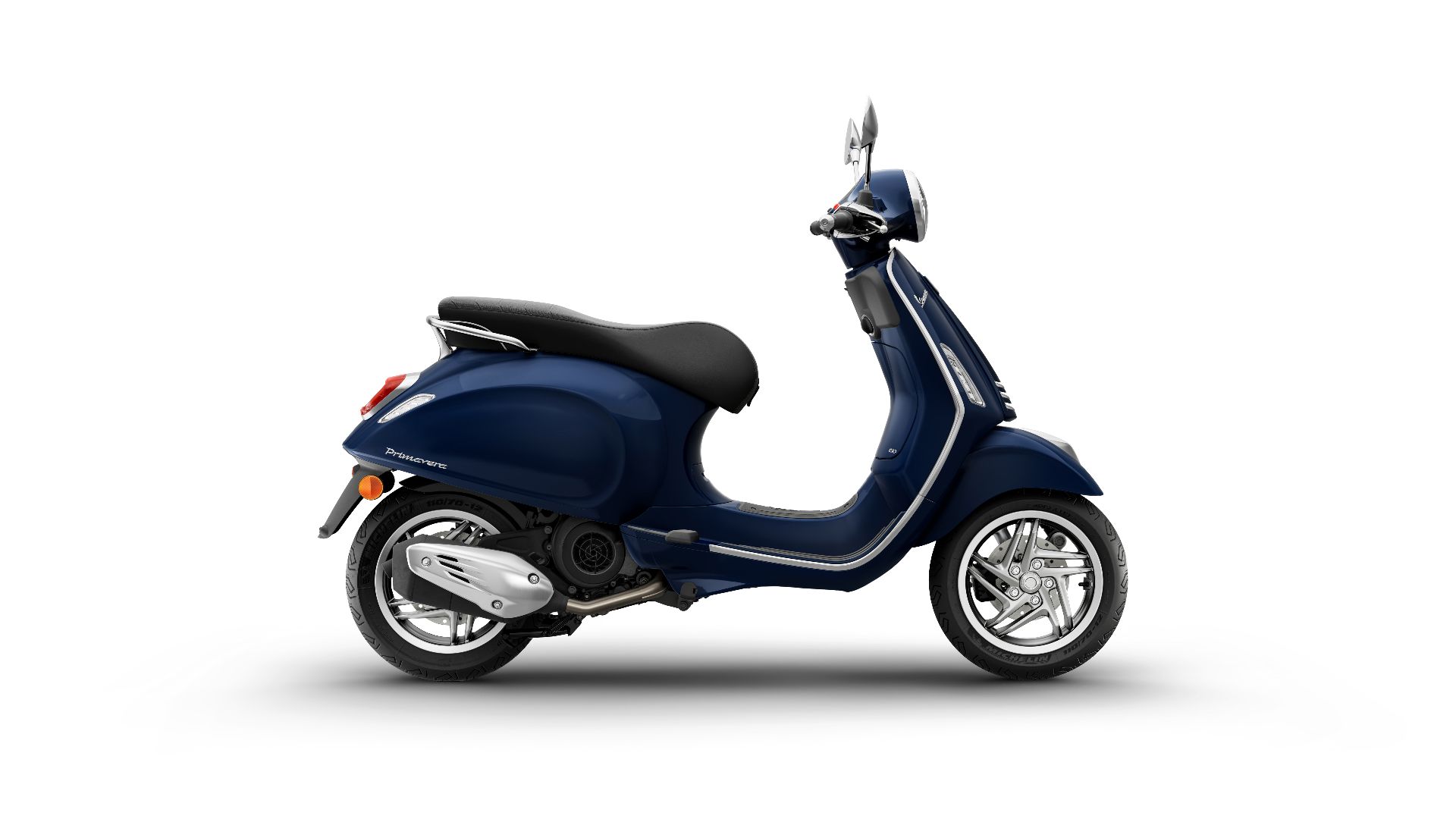 Vespa Primavera 150 Modello 2026