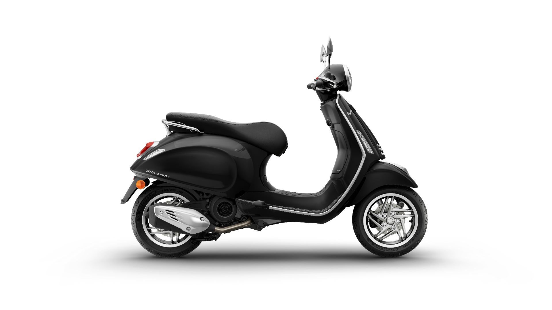 Vespa Primavera 150 Modello 2026
