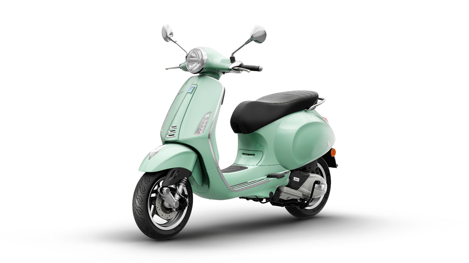 Vespa Primavera 150 Modello 2026