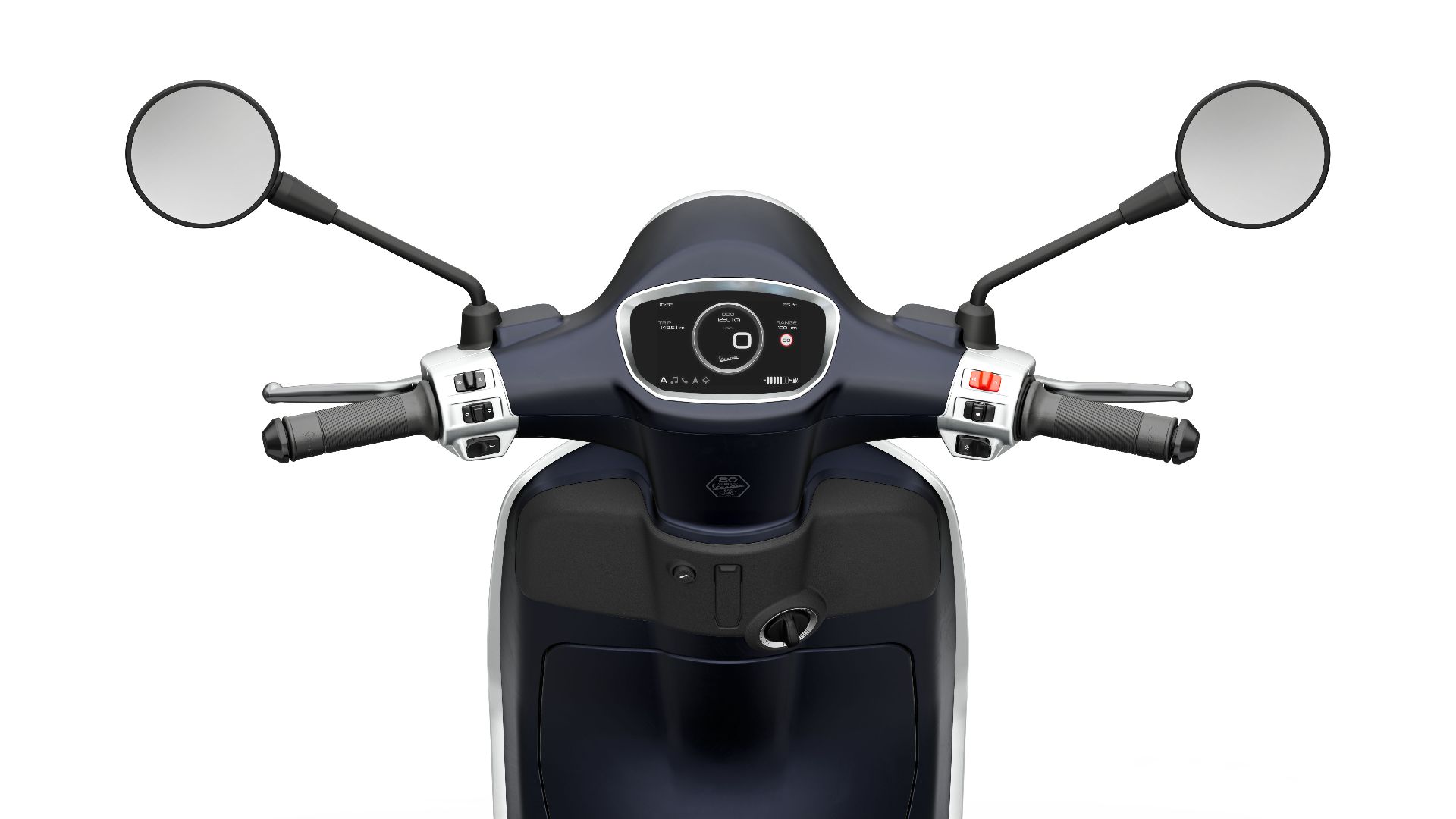 Vespa Primavera 125 TECH Modello 2026