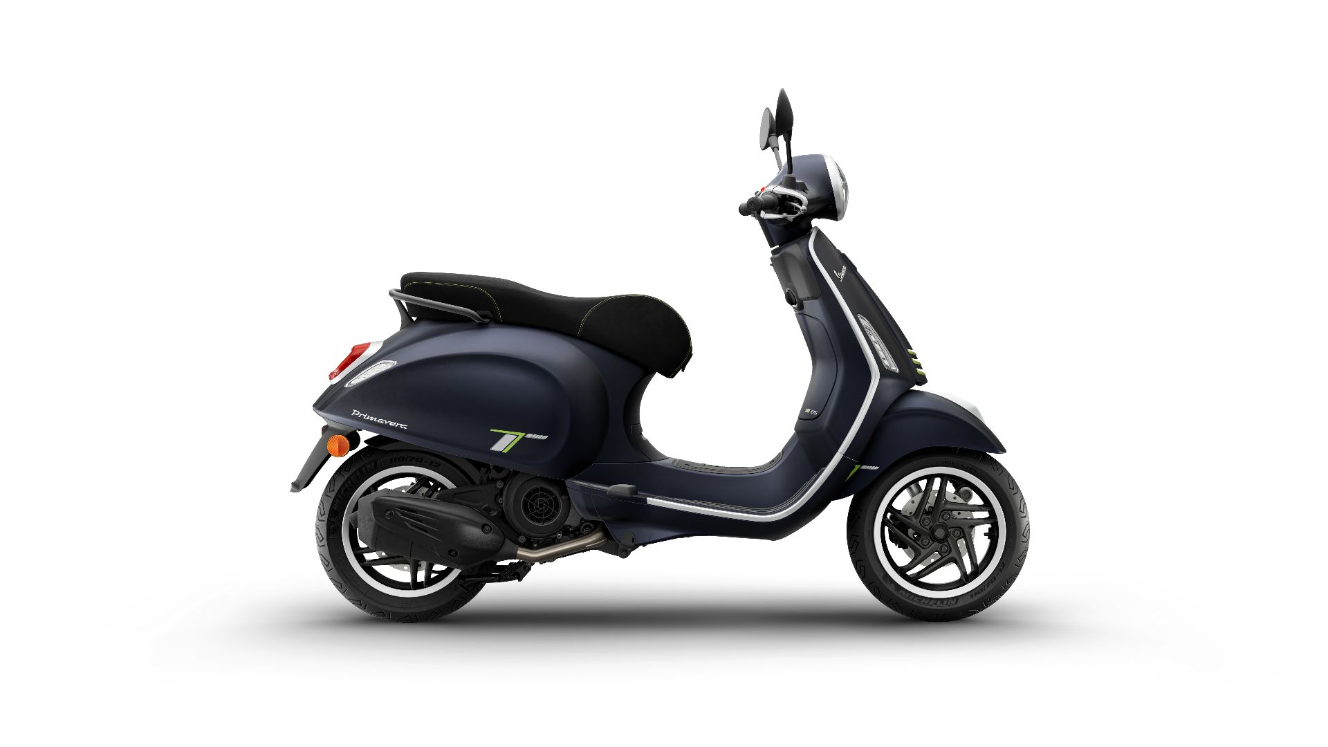 Vespa Primavera 125 TECH Modello 2026