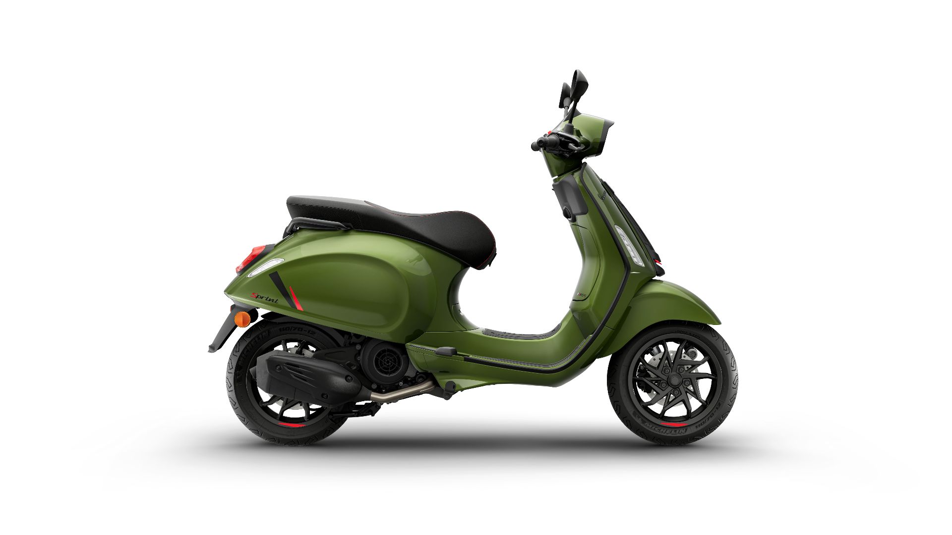 Vespa Sprint 125 Sport S Modello 2026