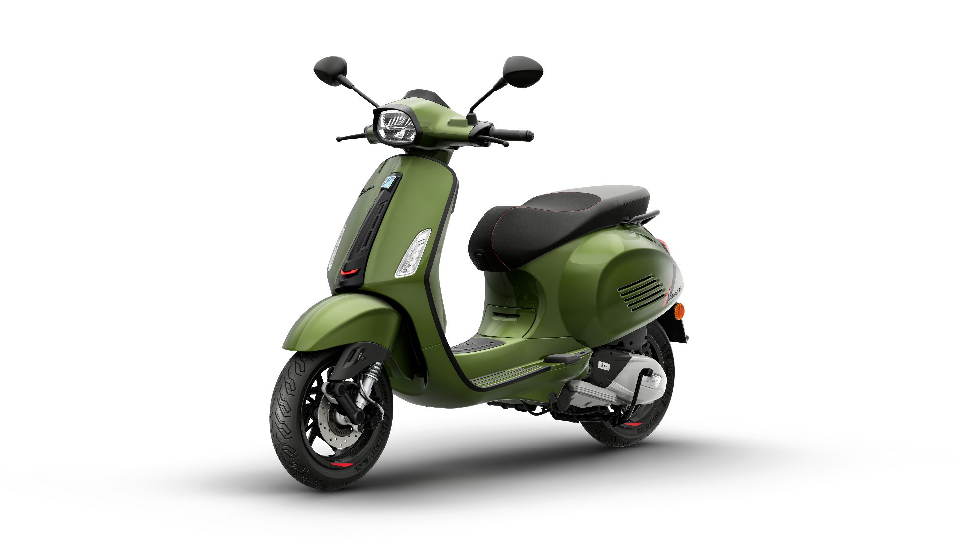 Vespa Sprint 150 Sport S Modello 2026