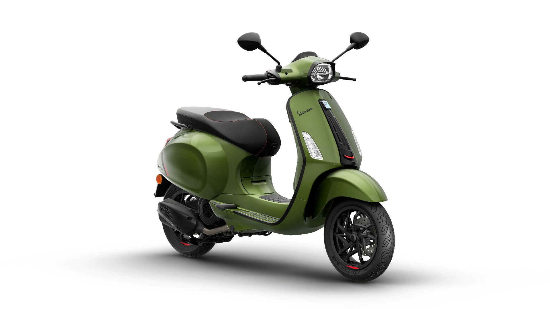 Vespa Sprint 150 Sport S Modello 2026