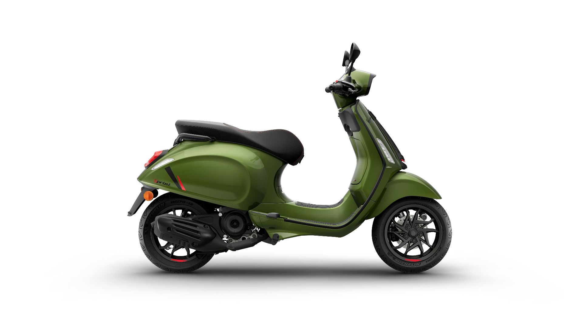 Vespa Sprint 50 Sport S Modello 2026
