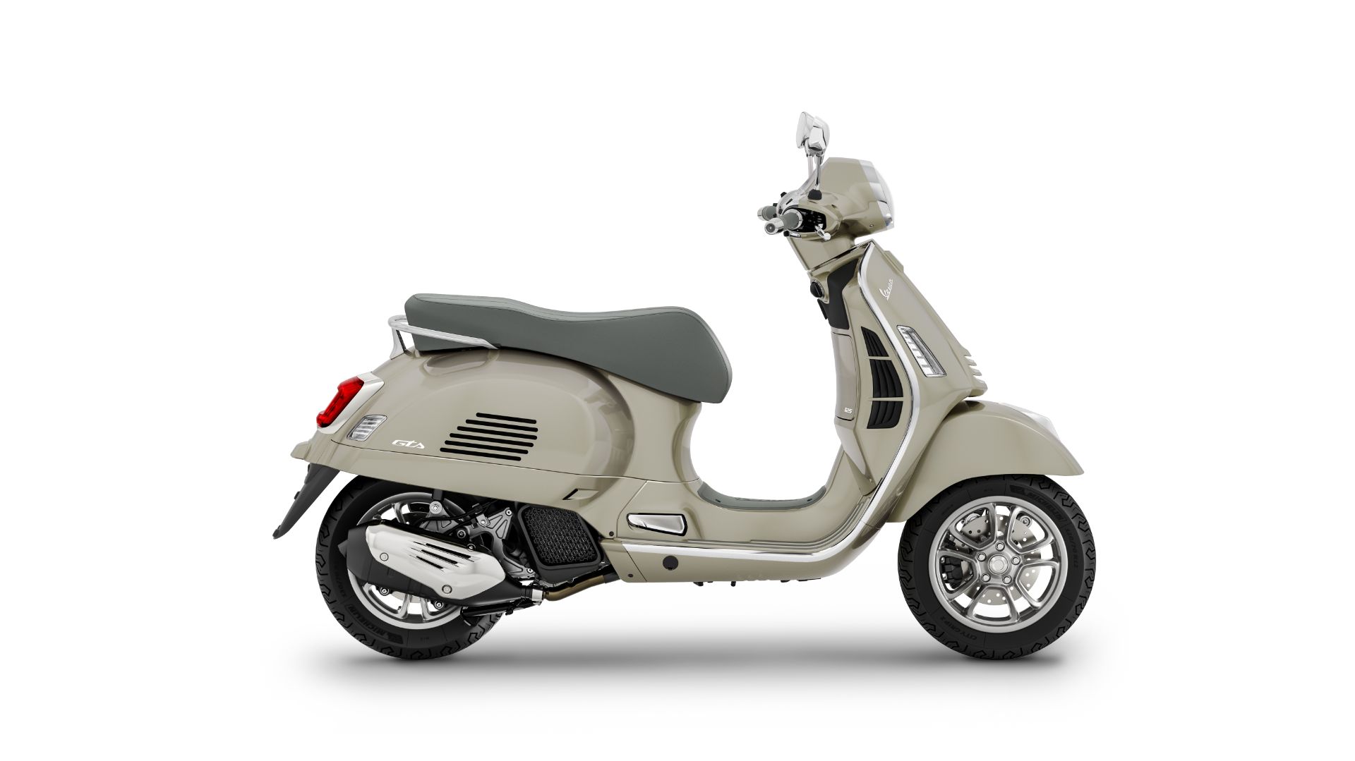 Vespa GTS 125 Modello 2026