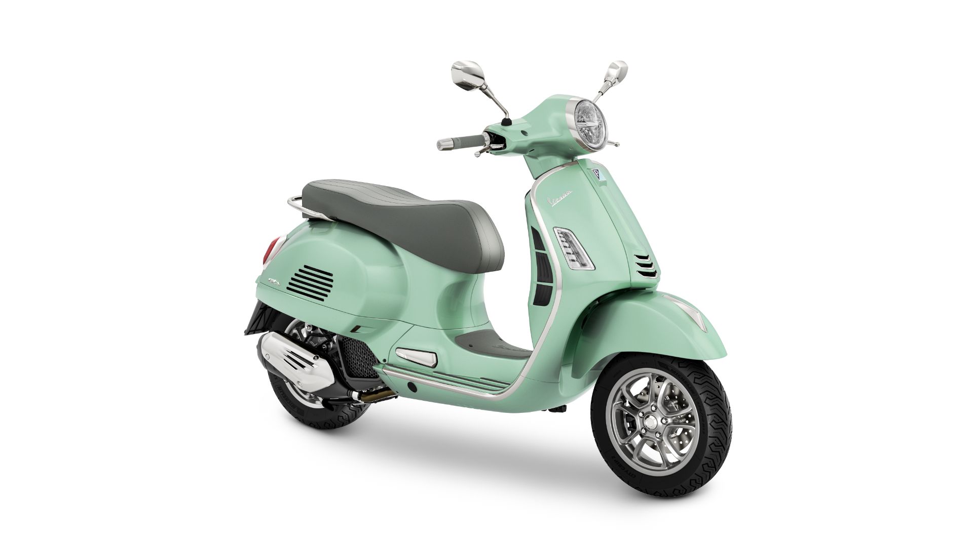 Vespa GTS 125 Modello 2026
