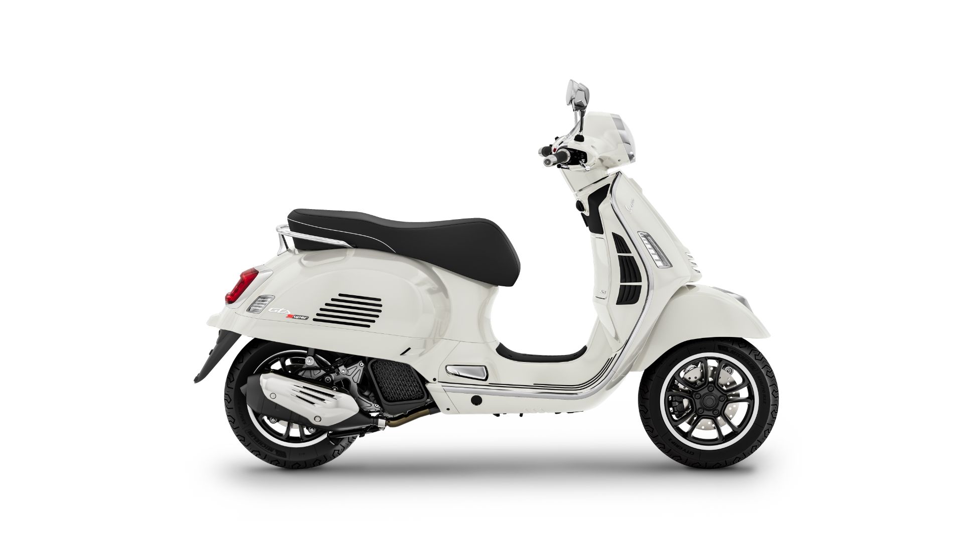 Vespa GTS 125 SUPER Modello 2026