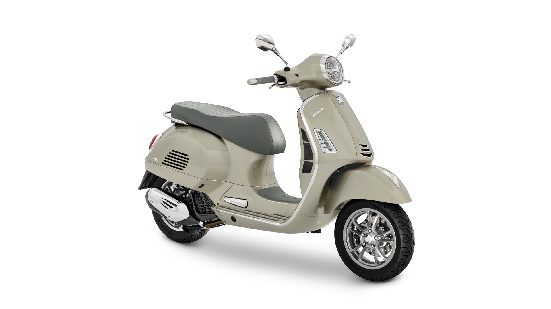 Vespa GTS 310 Modello 2026