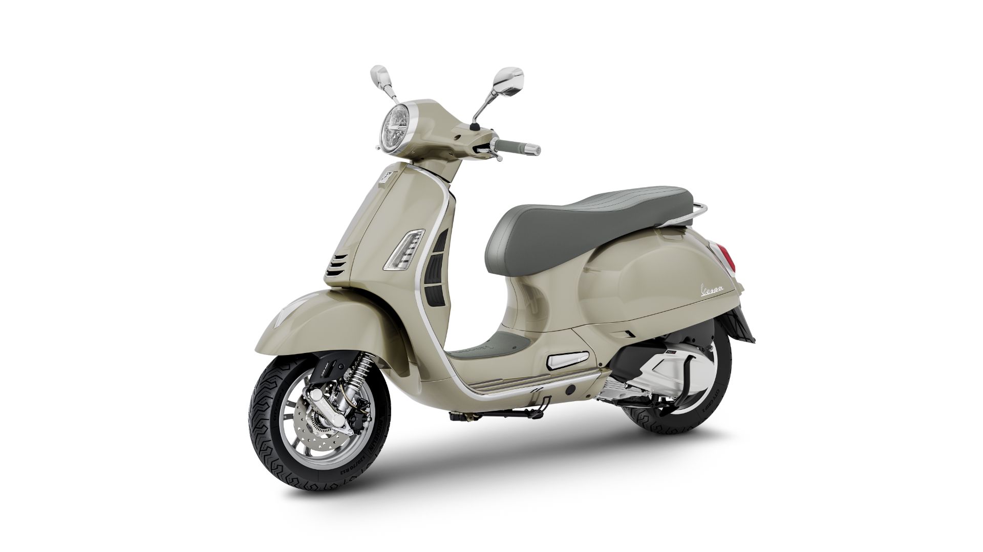 Vespa GTS 310 Modello 2026