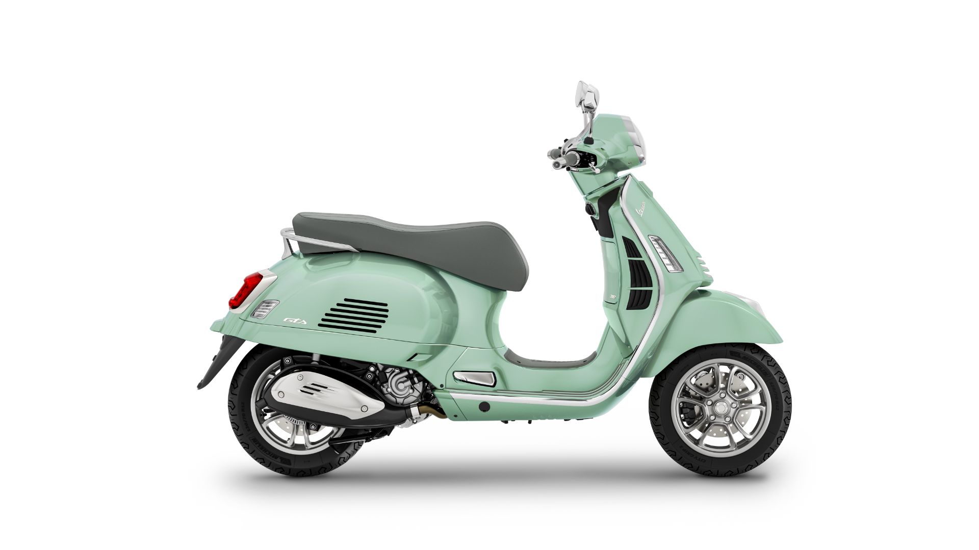 Vespa GTS 310 Modello 2026
