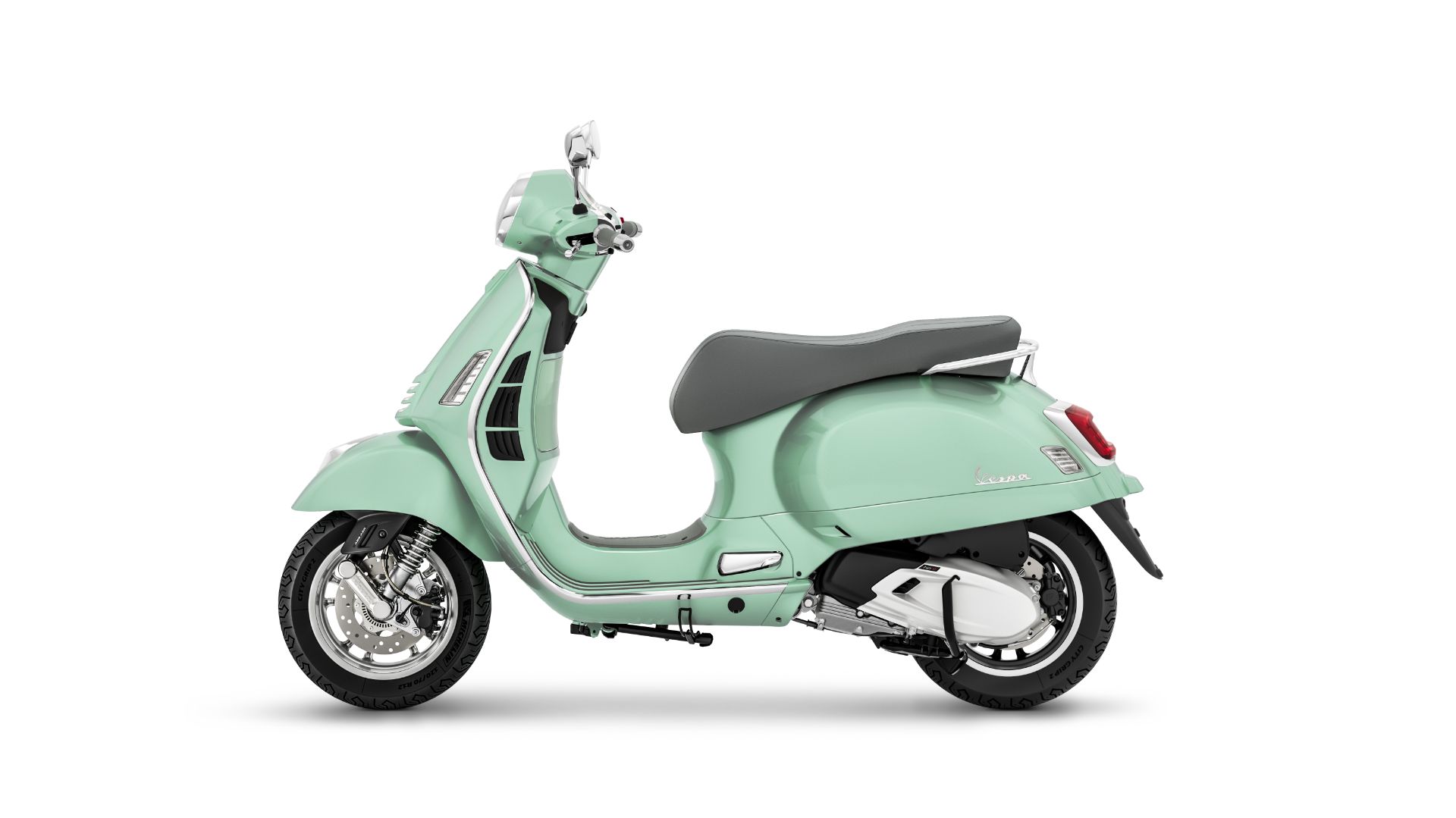 Vespa GTS 310 Modello 2026