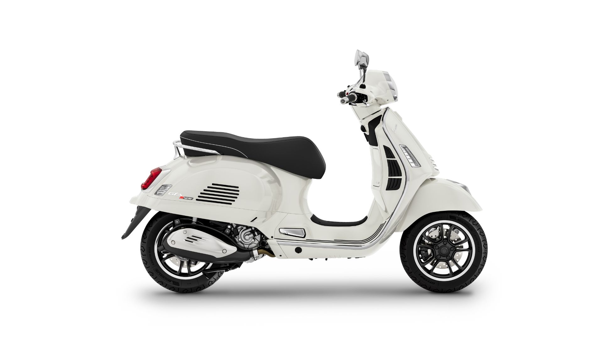 Vespa GTS 310 Super Modello 2026