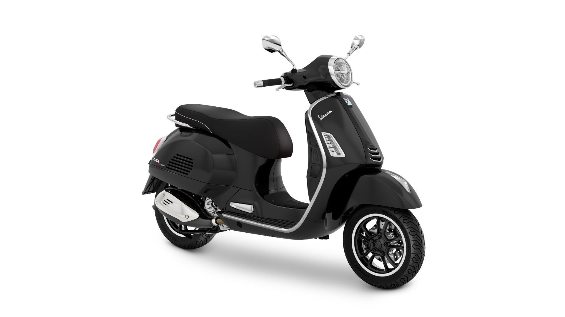 Vespa GTS 310 Super Modello 2026