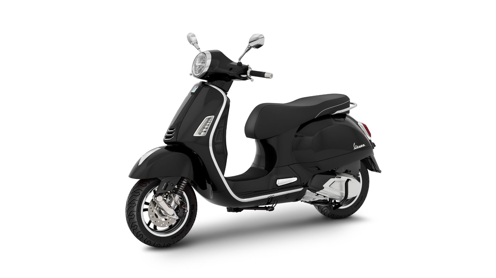 Vespa GTS 310 Super Modello 2026
