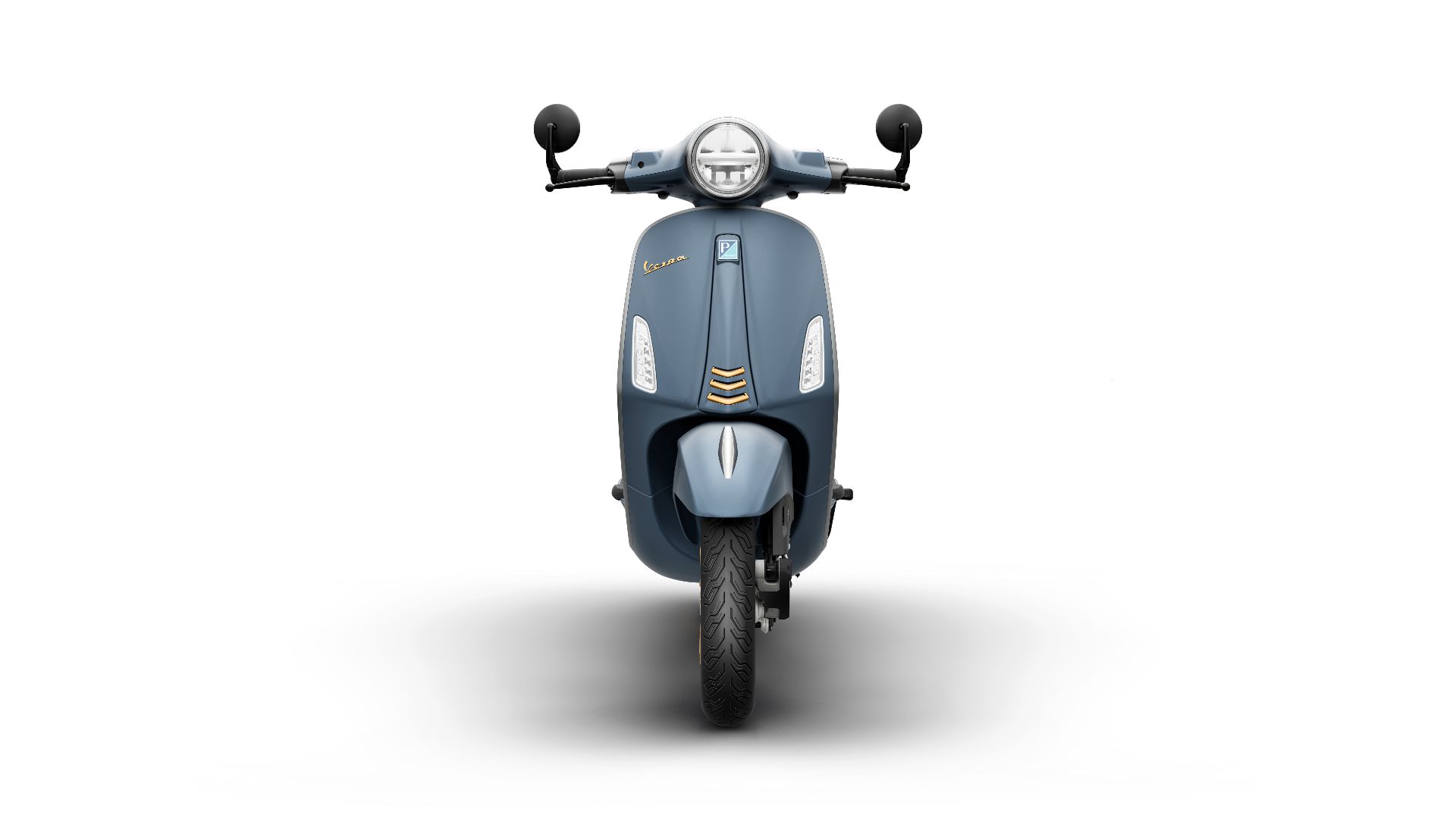 Vespa Primavera 125 Officina 8 Modello 2026