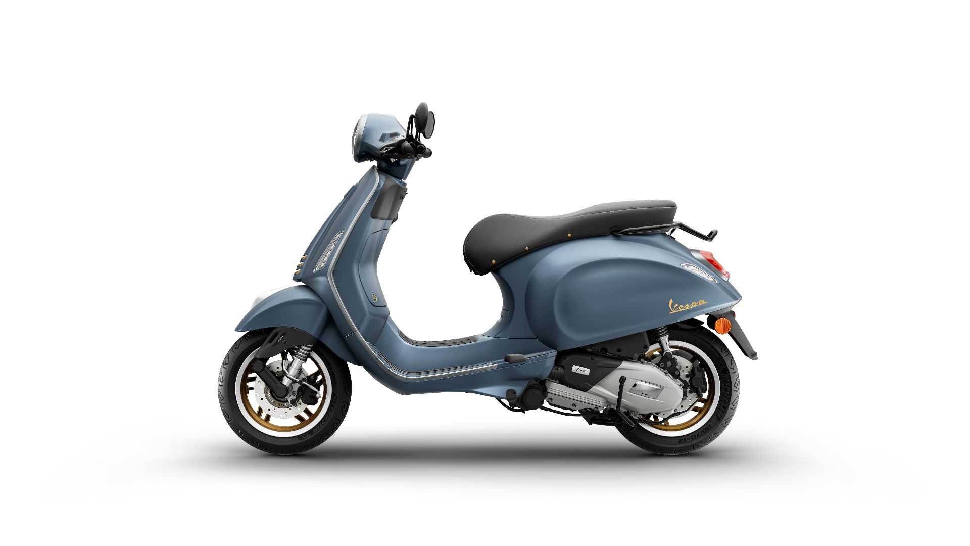 Vespa Primavera 125 Officina 8 Modello 2026