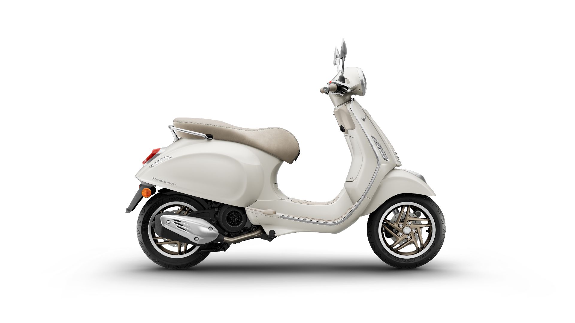 Vespa Primavera 125 S Modello 2026