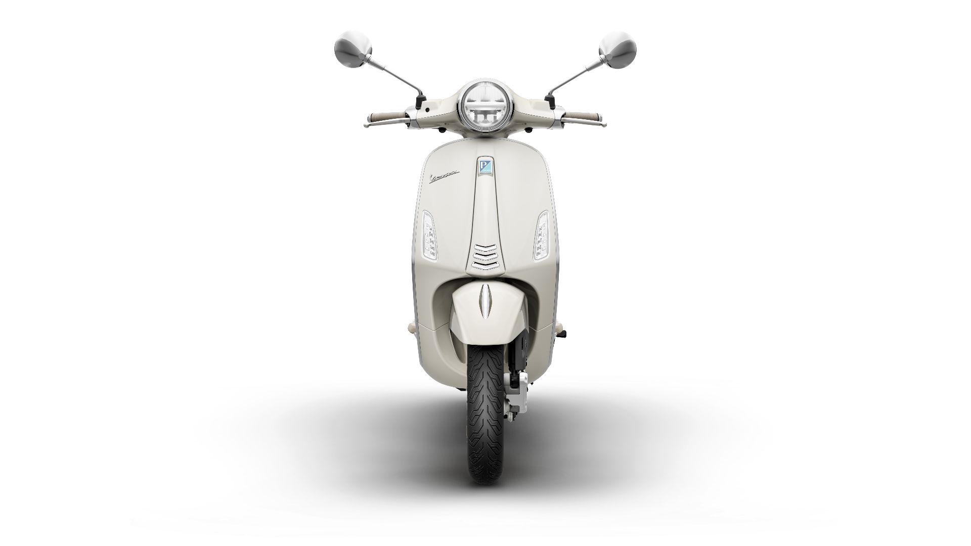 Vespa Primavera 125 S Modello 2026