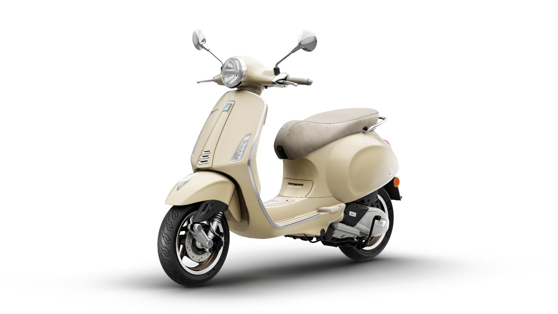 Vespa Primavera 125 S Modello 2026