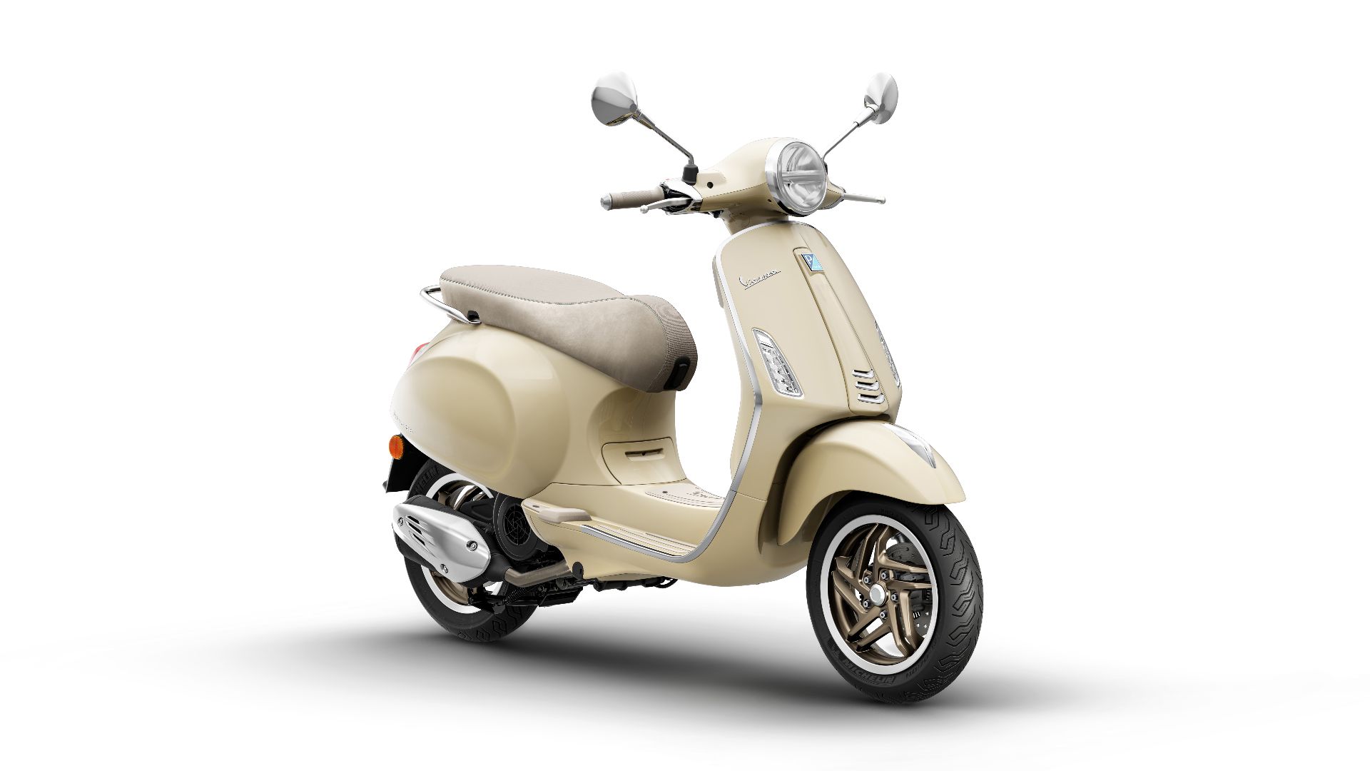Vespa Primavera 125 S Modello 2026