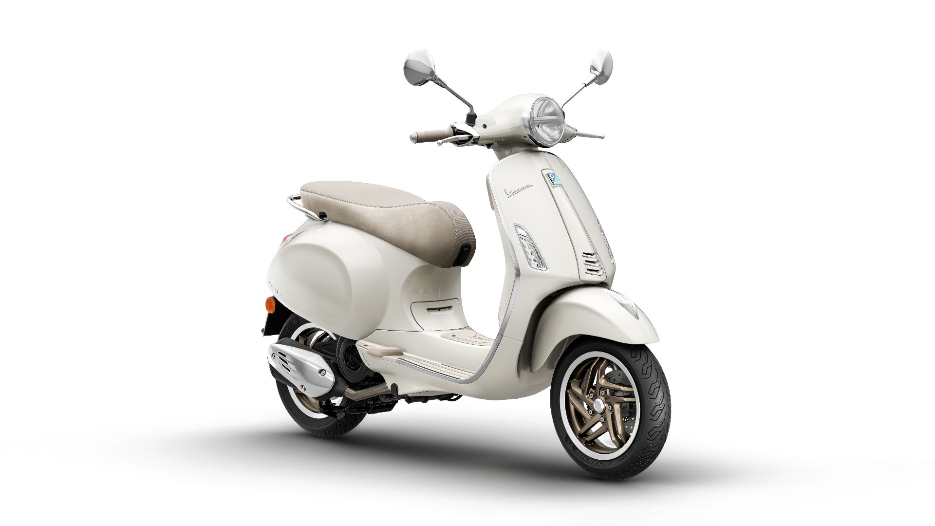 Vespa Primavera 150 S Modello 2026