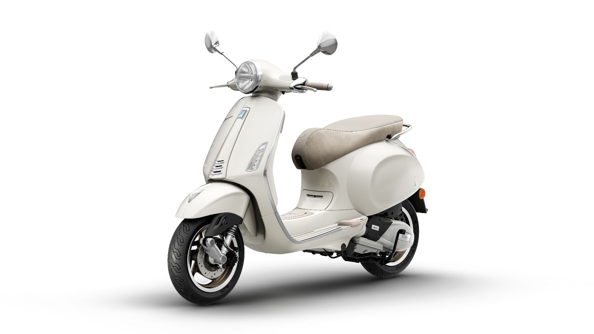 Vespa Primavera 150 S Modello 2026