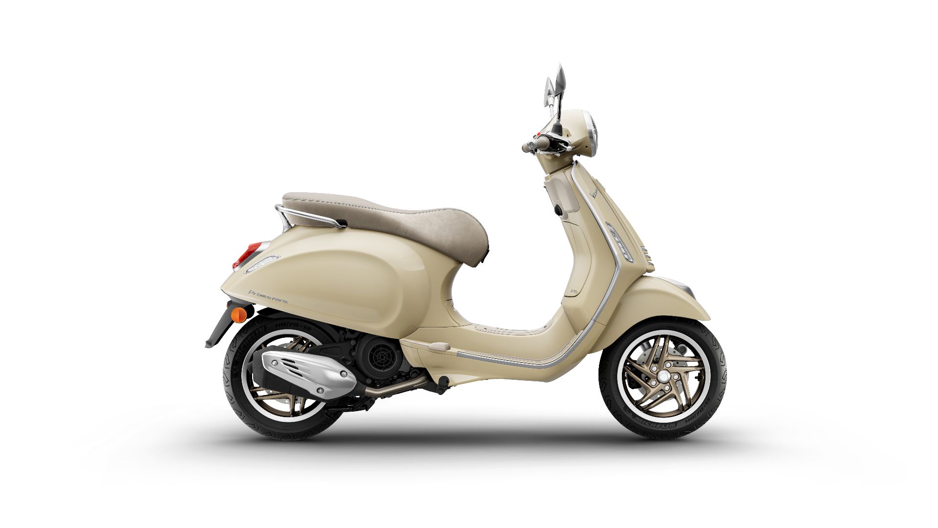 Vespa Primavera 150 S Modello 2026