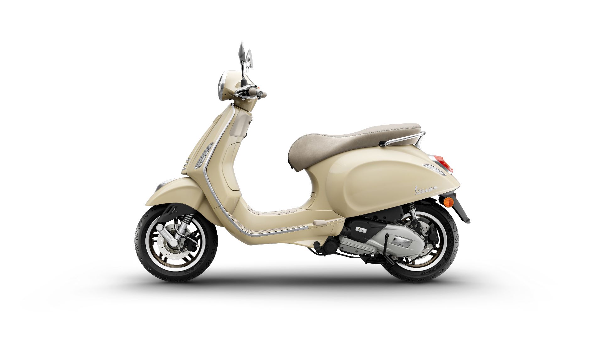 Vespa Primavera 150 S Modello 2026