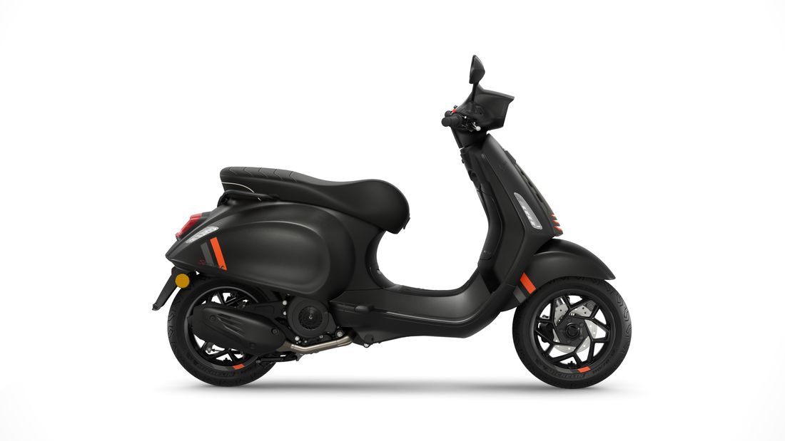 Vespa Sprint 150 Sport S Modello 2026
