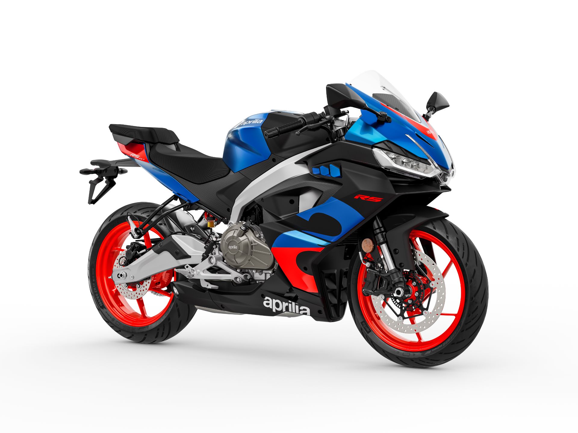 Aprilia RS 457