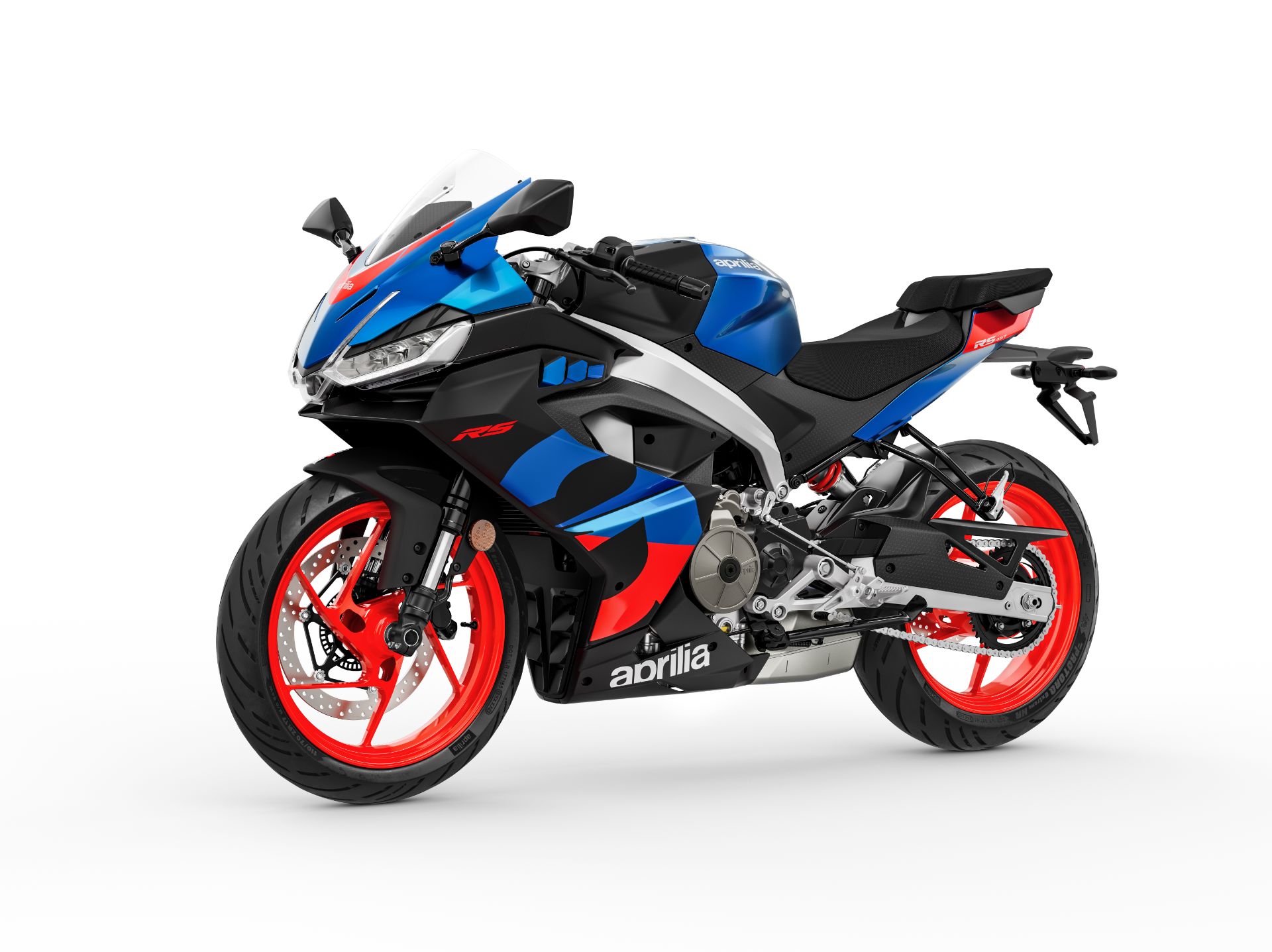 Aprilia RS 457