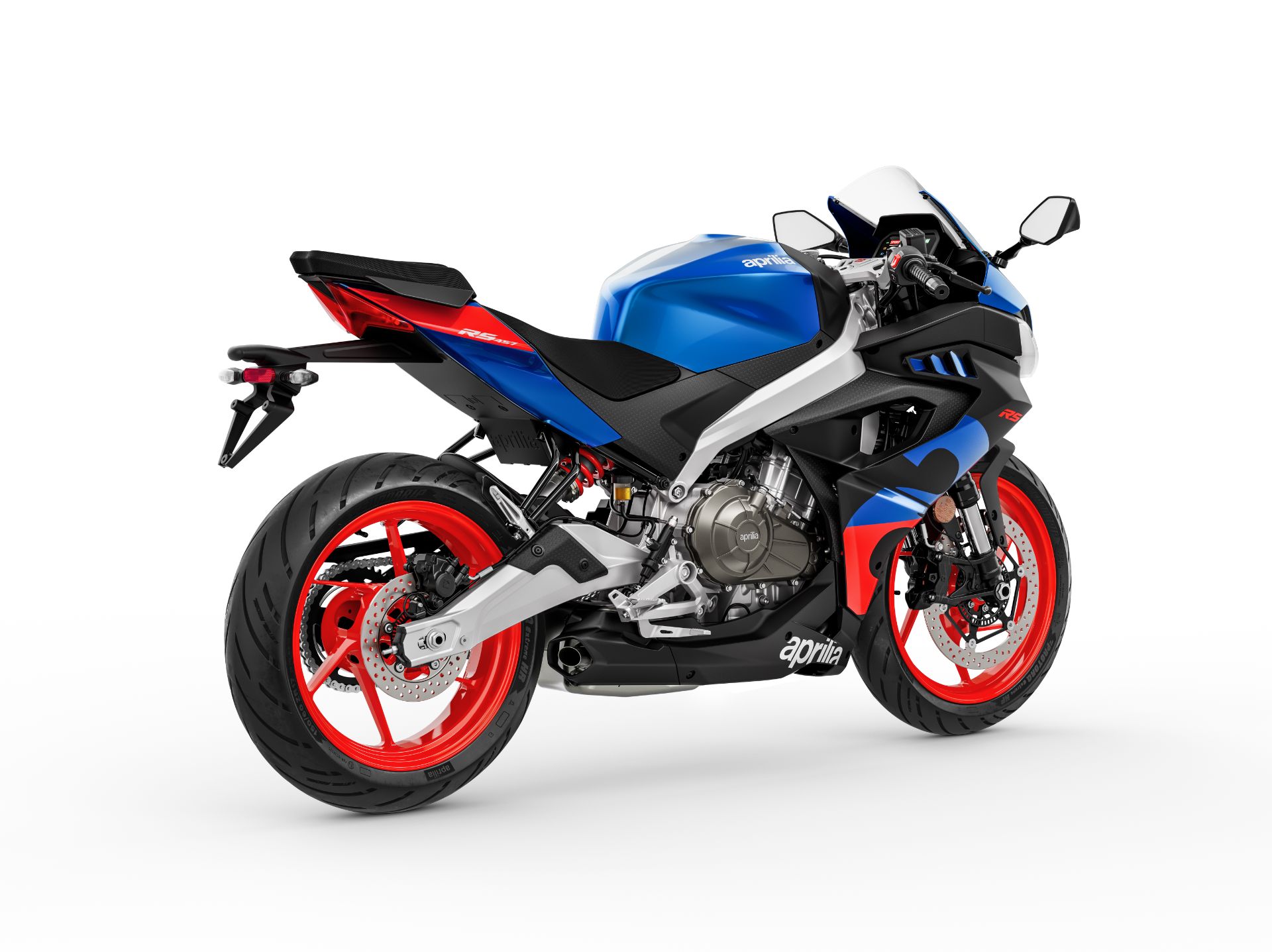 Aprilia RS 457