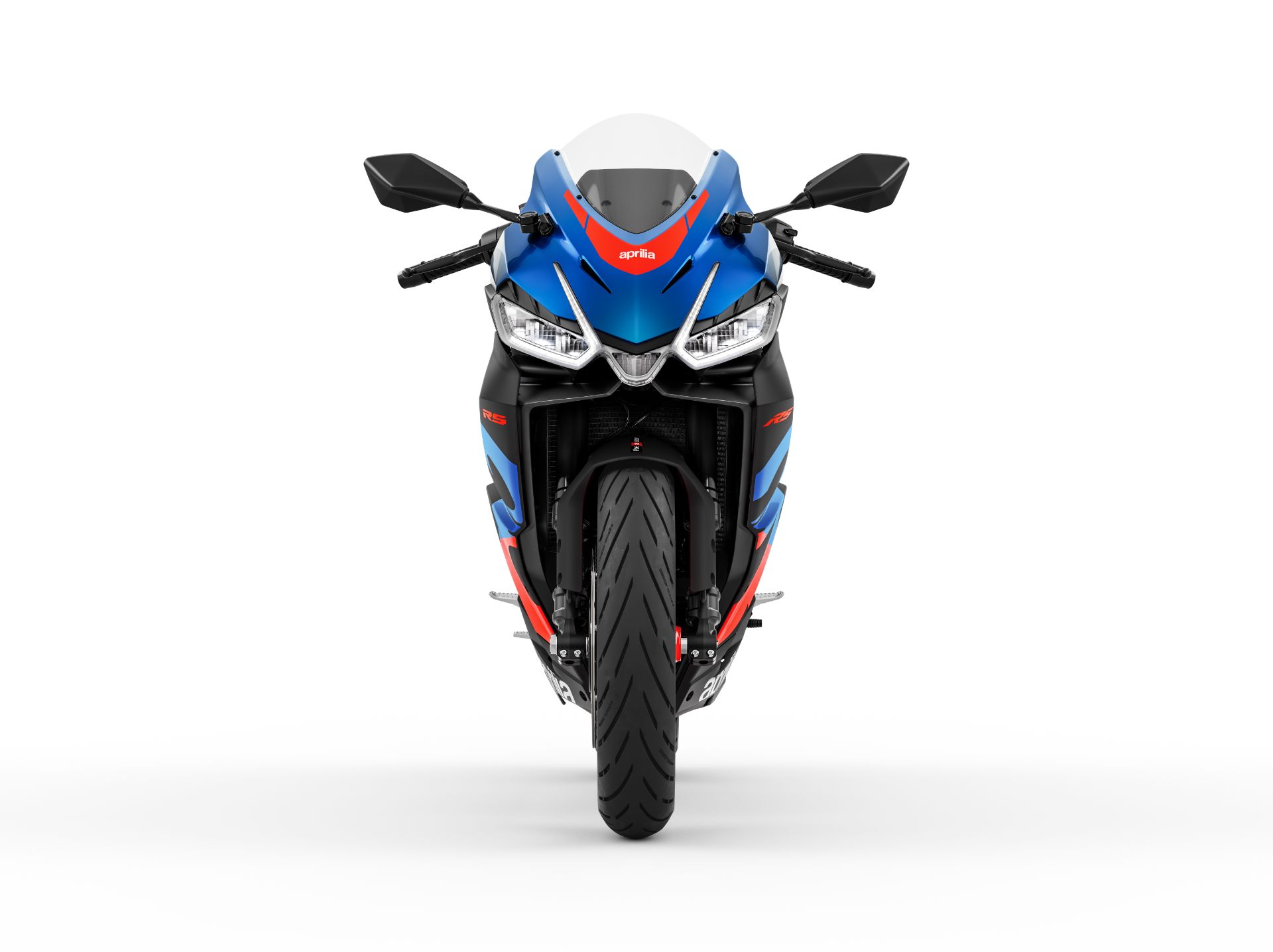 Aprilia RS 457
