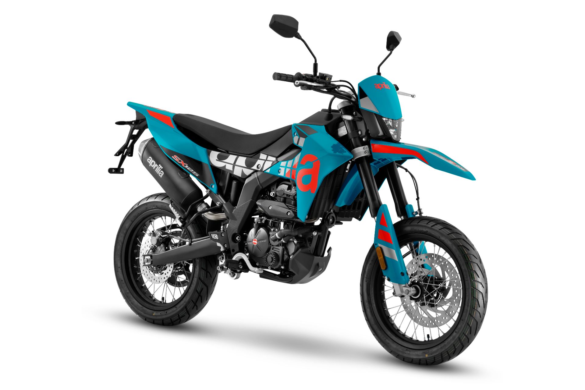 Aprilia SX 125