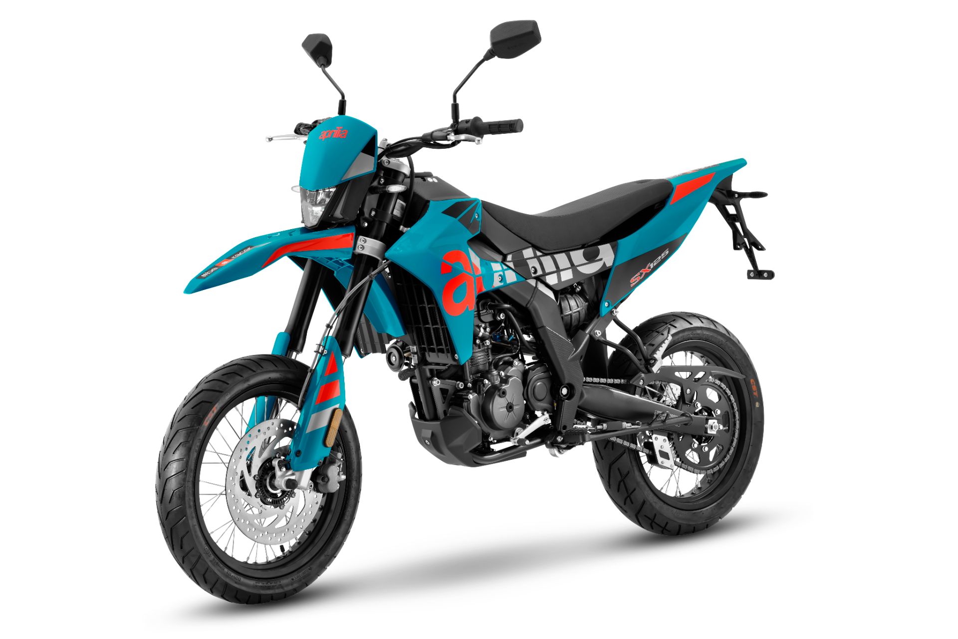 Aprilia SX 125