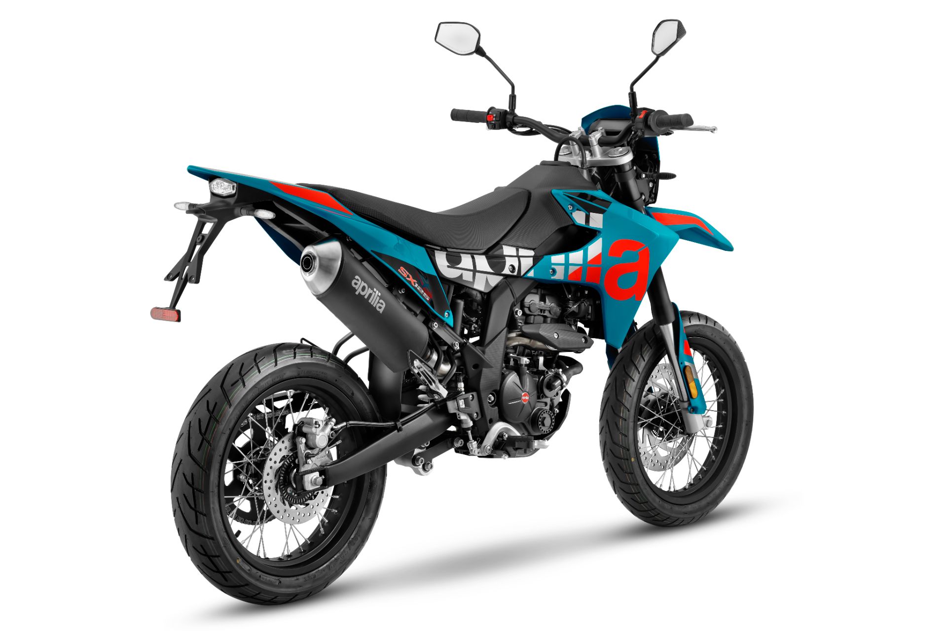 Aprilia SX 125