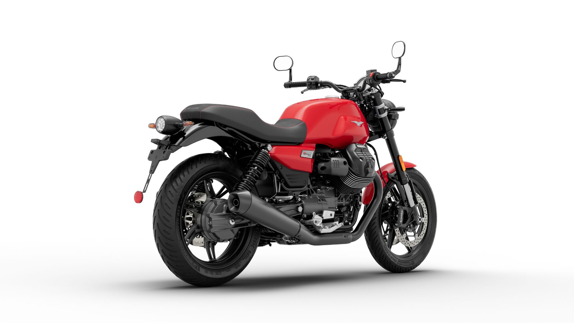 Moto Guzzi V7 Sport