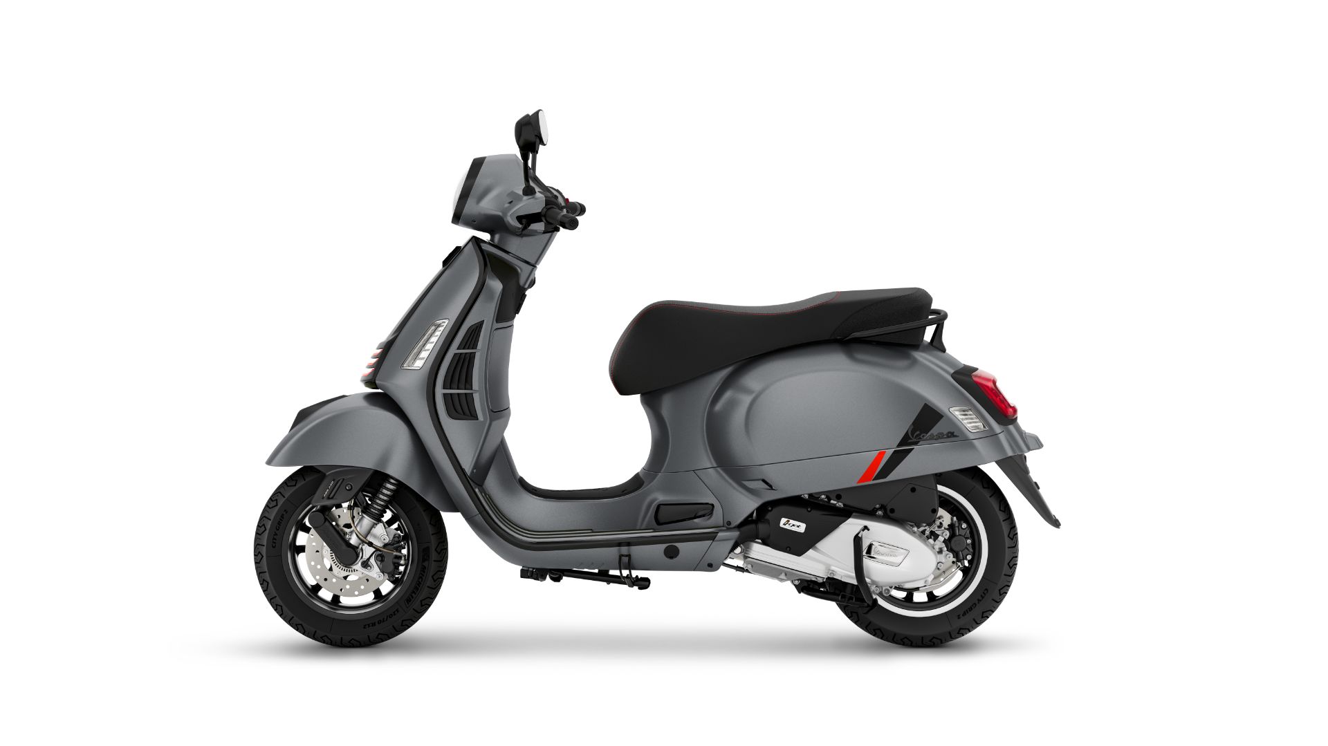 Vespa GTS 125 Super Sport
