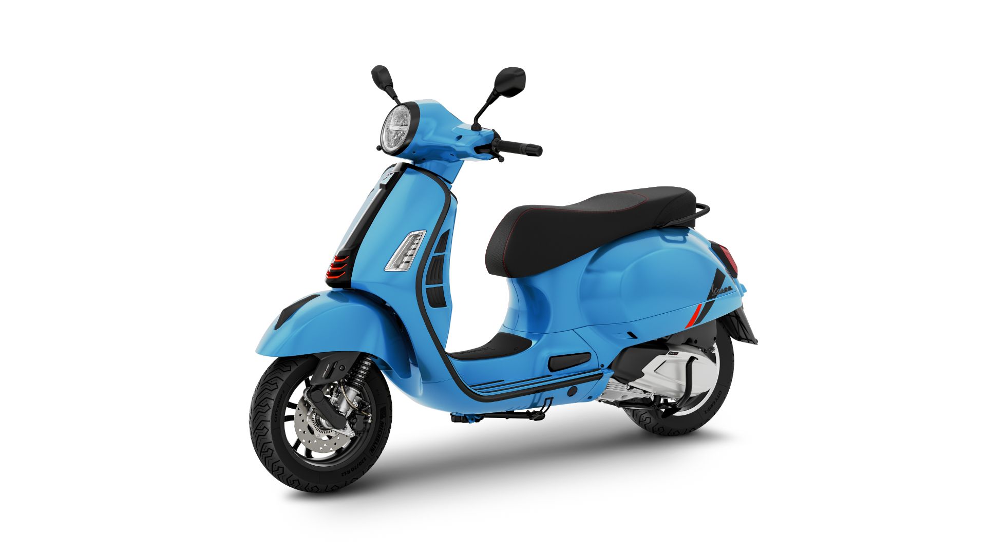 Vespa GTS 310 Supersport