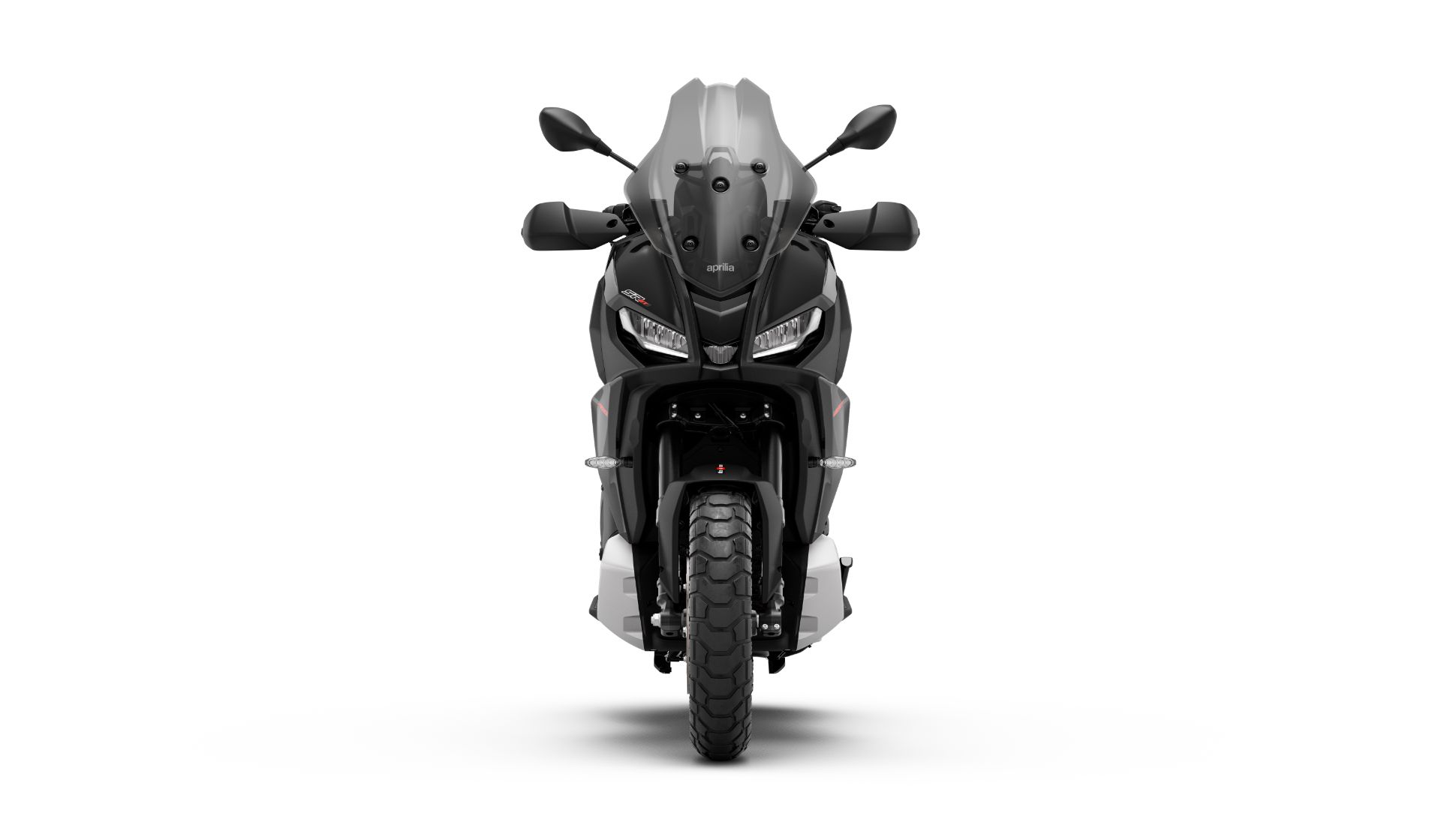 Aprilia SR GT 400