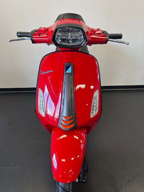 Vespa Sprint 50 S