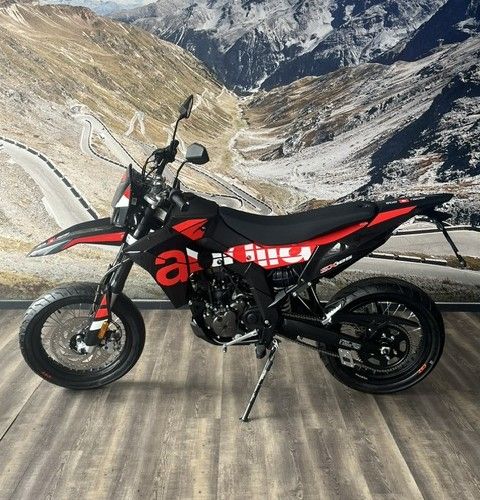 Aprilia SX 125