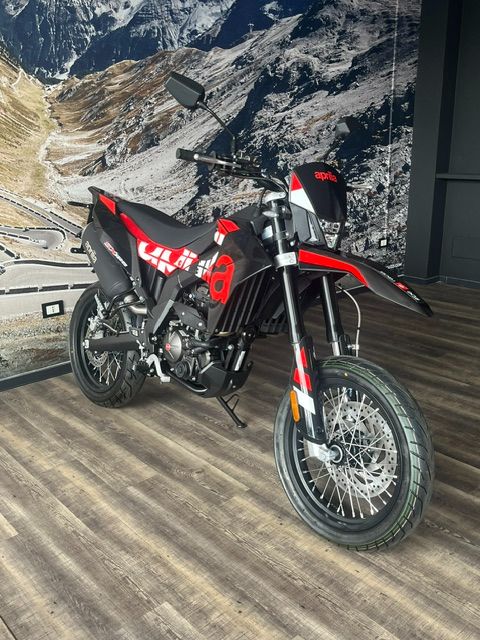 Aprilia SX 125