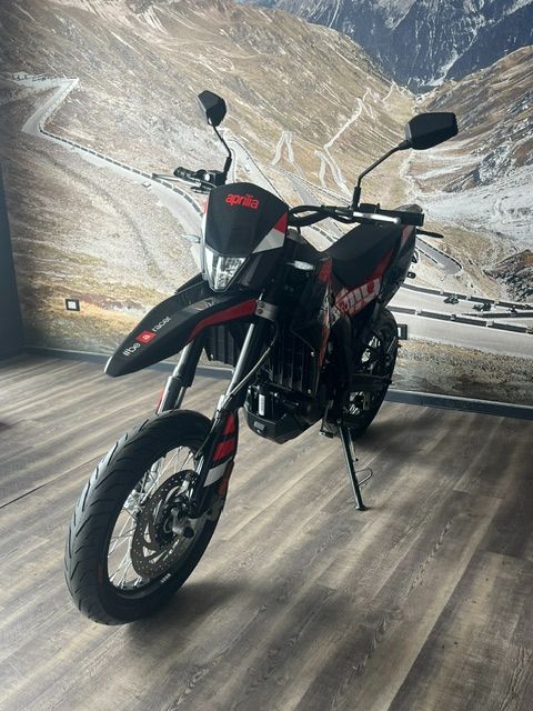 Aprilia SX 125